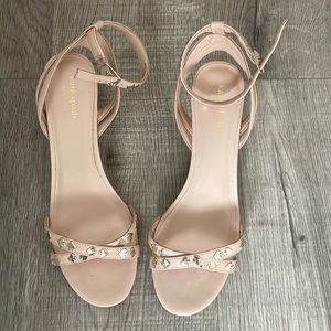 KATE SPADE dressy shoes